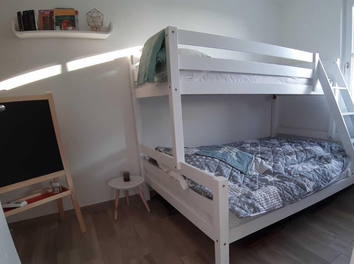 Ferienhaeuser Luv Und Lee Ovs 106 Neu 20 Zierow Dış mekan fotoğraf