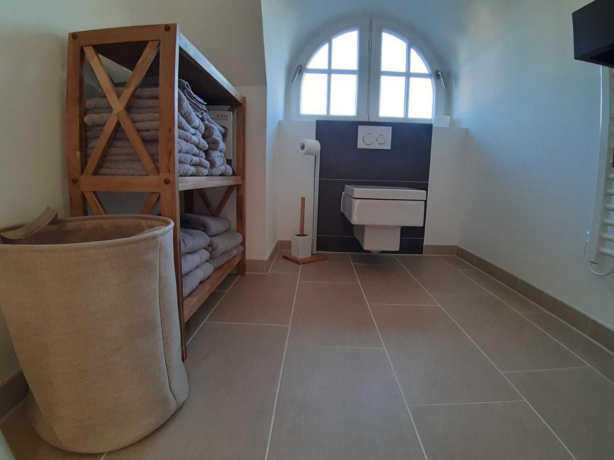Ferienhaeuser Luv Und Lee Ovs 106 Neu 20 Zierow Dış mekan fotoğraf