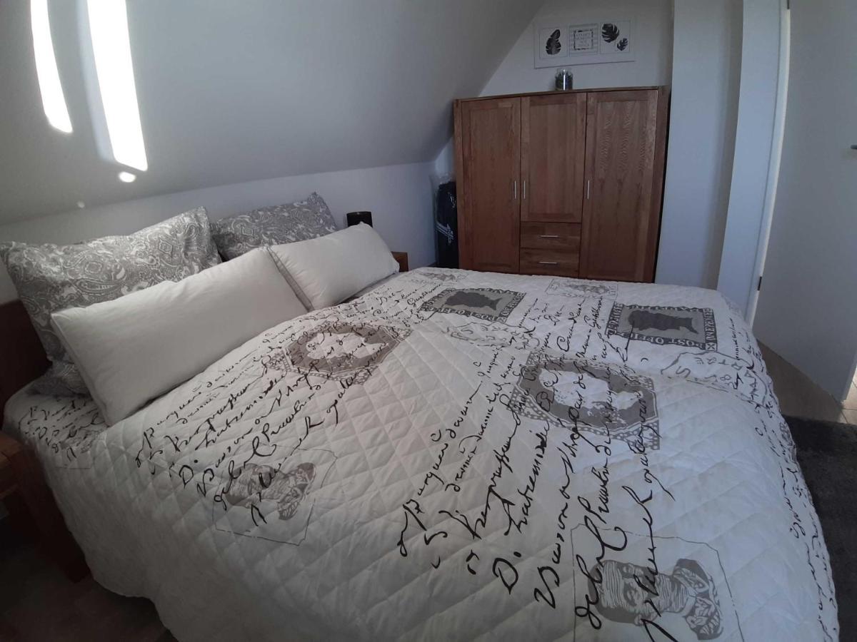 Ferienhaeuser Luv Und Lee Ovs 106 Neu 20 Zierow Dış mekan fotoğraf